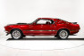 1969 FORD MUSTANG MACH I