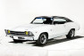 1969 CHEVROLET CHEVELLE SS