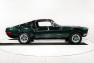 1968 FORD MUSTANG BULLITT