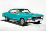 1966 CHEVROLET CHEVELLE SS