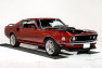 1969 FORD MUSTANG MACH I