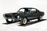 1968 FORD MUSTANG BULLITT