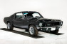 1968 FORD MUSTANG BULLITT