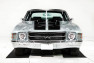 1971 CHEVROLET CHEVELLE SS