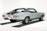 1971 CHEVROLET CHEVELLE SS