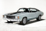 1971 CHEVROLET CHEVELLE SS