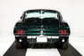 1968 FORD MUSTANG BULLITT