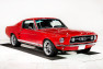 1967 FORD MUSTANG GTA