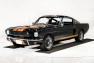 1966 FORD MUSTANG SHELBY TRIBUTE