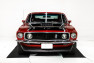 1969 FORD MUSTANG MACH I